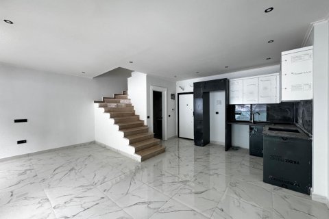 2+1 Penthouse  i Oba, Antalya, Tyrkiet Nr. 193626 - 9