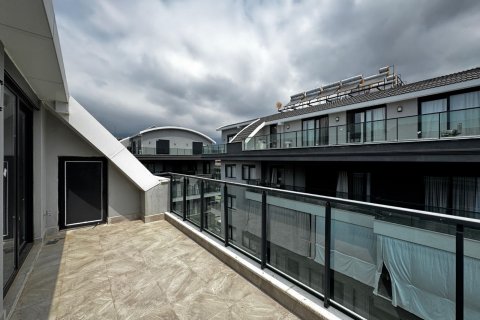 2+1 Penthouse  i Oba, Antalya, Tyrkiet Nr. 193626 - 17