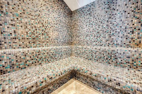 2+1 Penthouse  i Oba, Antalya, Tyrkiet Nr. 193626 - 28