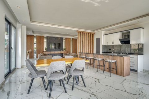 2+1 Penthouse  i Oba, Antalya, Tyrkiet Nr. 193626 - 25