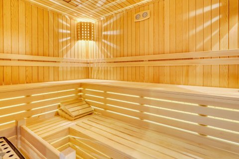 2+1 Penthouse  i Oba, Antalya, Tyrkiet Nr. 193626 - 27