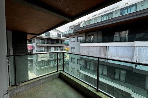 2+1 Penthouse  i Oba, Antalya, Tyrkiet Nr. 193626 - 8