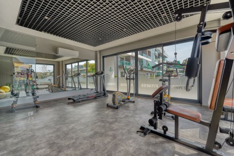 2+1 Penthouse  i Oba, Antalya, Tyrkiet Nr. 193626 - 20