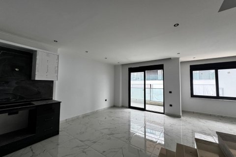 2+1 Penthouse  i Oba, Antalya, Tyrkiet Nr. 193626 - 13