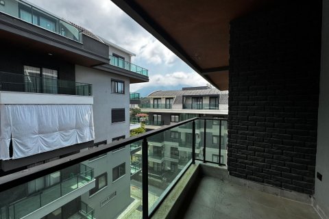 2+1 Penthouse  i Oba, Antalya, Tyrkiet Nr. 193626 - 11