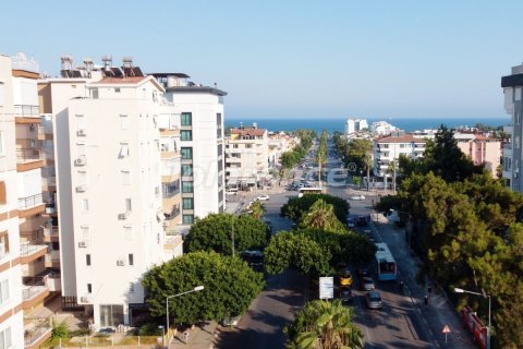 Продажа квартиры  в Анталье, Турция 3+1, 190м2, №193624 – фото 1