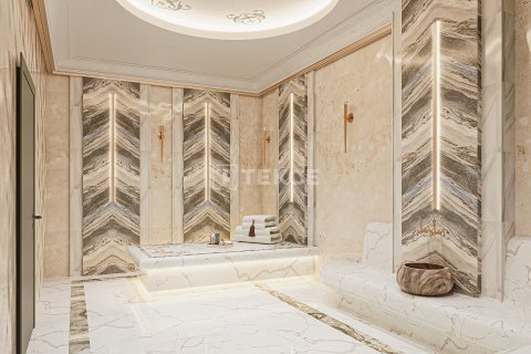 Penthouse for sale in Alanya, Antalya, Turkey, 2 bedrooms, 91m2, No. 193630 – photo 9