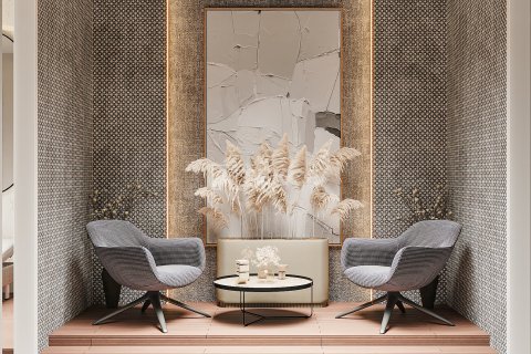 Penthouse for sale in Alanya, Antalya, Turkey, 2 bedrooms, 91m2, No. 193630 – photo 4