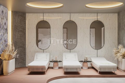 Penthouse for sale in Alanya, Antalya, Turkey, 2 bedrooms, 91m2, No. 193630 – photo 8