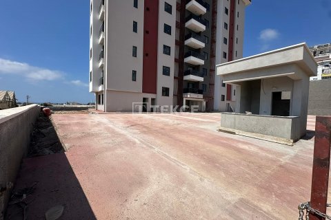 Penthouse for sale in Alanya, Antalya, Turkey, 2 bedrooms, 91m2, No. 193630 – photo 26