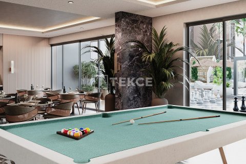 Penthouse for sale in Alanya, Antalya, Turkey, 2 bedrooms, 91m2, No. 193630 – photo 6