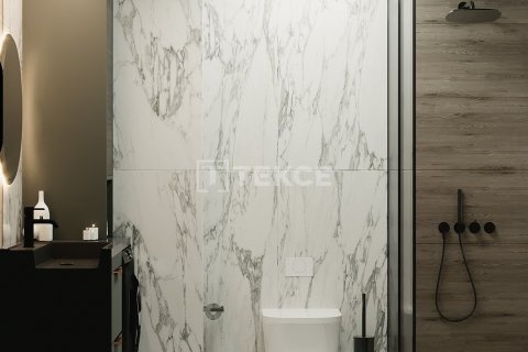 Penthouse for sale in Alanya, Antalya, Turkey, 2 bedrooms, 91m2, No. 193630 – photo 14