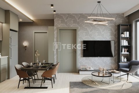 Penthouse for sale in Alanya, Antalya, Turkey, 2 bedrooms, 91m2, No. 193630 – photo 12