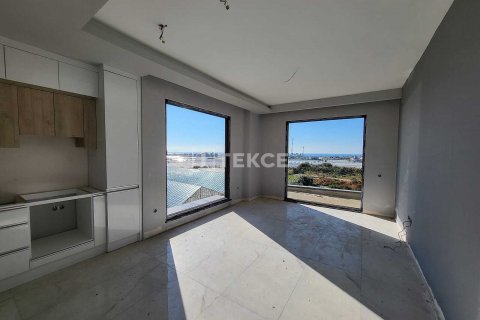 Penthouse for sale in Alanya, Antalya, Turkey, 2 bedrooms, 91m2, No. 193630 – photo 21