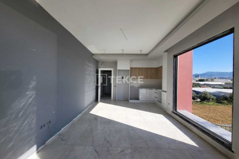 Penthouse for sale in Alanya, Antalya, Turkey, 2 bedrooms, 91m2, No. 193630 – photo 24