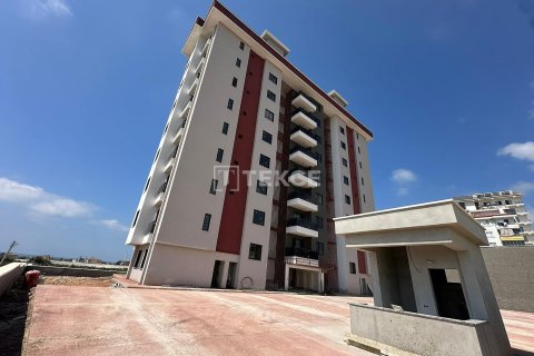 Penthouse for sale in Alanya, Antalya, Turkey, 2 bedrooms, 91m2, No. 193630 – photo 27