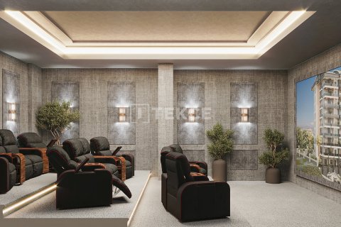 Penthouse for sale in Alanya, Antalya, Turkey, 2 bedrooms, 91m2, No. 193630 – photo 7