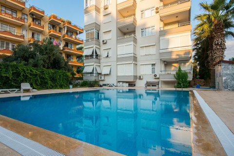 Apartment for sale  in Alanya, Antalya, Turkey, 1 bedroom, 55m2, No. 193625 – photo 23