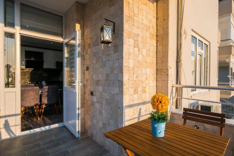 Apartment for sale  in Alanya, Antalya, Turkey, 1 bedroom, 55m2, No. 193625 – photo 15