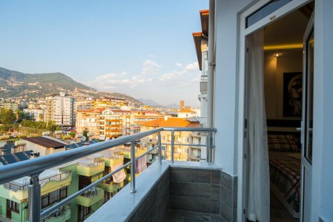 Apartment for sale  in Alanya, Antalya, Turkey, 1 bedroom, 55m2, No. 193625 – photo 12