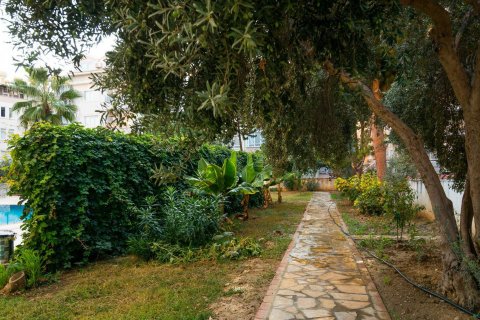 Apartment for sale  in Alanya, Antalya, Turkey, 1 bedroom, 55m2, No. 193625 – photo 19