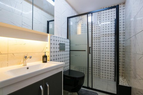 Apartment for sale  in Alanya, Antalya, Turkey, 1 bedroom, 55m2, No. 193625 – photo 11