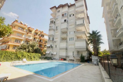 Apartment for sale  in Alanya, Antalya, Turkey, 1 bedroom, 55m2, No. 193625 – photo 25