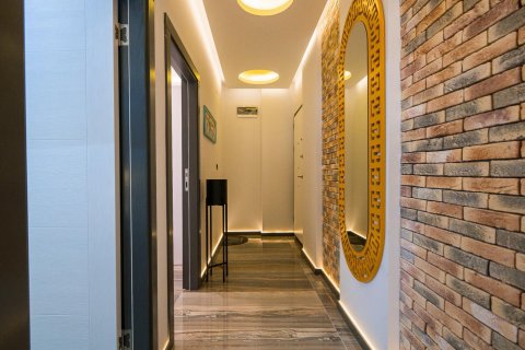 Apartment for sale  in Alanya, Antalya, Turkey, 1 bedroom, 55m2, No. 193625 – photo 7