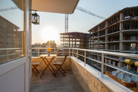 Apartment for sale  in Alanya, Antalya, Turkey, 1 bedroom, 55m2, No. 193625 – photo 16