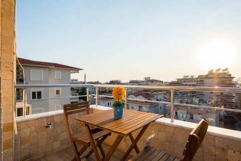 Apartment for sale  in Alanya, Antalya, Turkey, 1 bedroom, 55m2, No. 193625 – photo 13