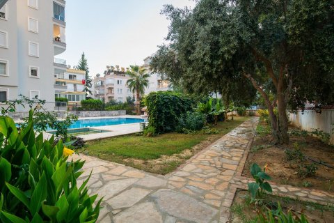Apartment for sale  in Alanya, Antalya, Turkey, 1 bedroom, 55m2, No. 193625 – photo 22