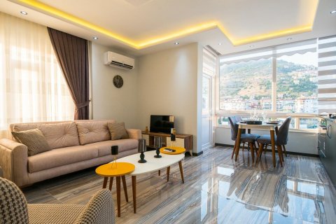 Apartment for sale  in Alanya, Antalya, Turkey, 1 bedroom, 55m2, No. 193625 – photo 2