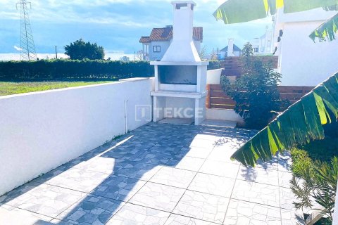 Продажа виллы  в Фамагусте, Северный Кипр 3+1, 300м2, №193629 – фото 21