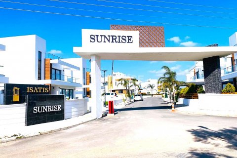 Продажа виллы  в Фамагусте, Северный Кипр 3+1, 300м2, №193629 – фото 7