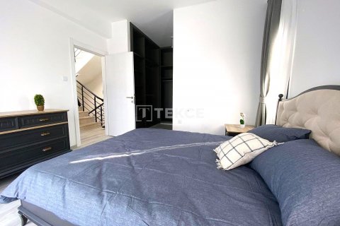 Продажа виллы  в Фамагусте, Северный Кипр 3+1, 300м2, №193629 – фото 13