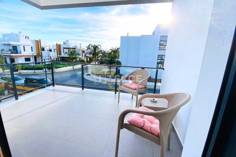 Продажа виллы  в Фамагусте, Северный Кипр 3+1, 300м2, №193629 – фото 25