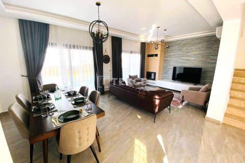 Продажа виллы  в Фамагусте, Северный Кипр 3+1, 300м2, №193629 – фото 9