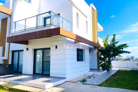 Продажа виллы  в Фамагусте, Северный Кипр 3+1, 300м2, №193629 – фото 2