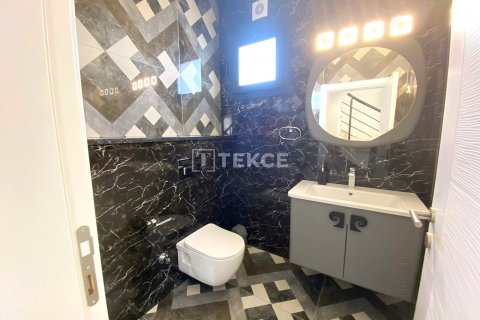 Продажа виллы  в Фамагусте, Северный Кипр 3+1, 300м2, №193629 – фото 20