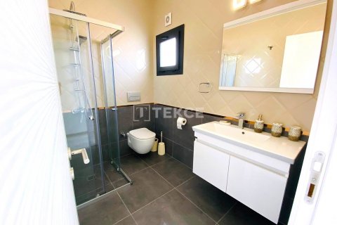 Продажа виллы  в Фамагусте, Северный Кипр 3+1, 300м2, №193629 – фото 22