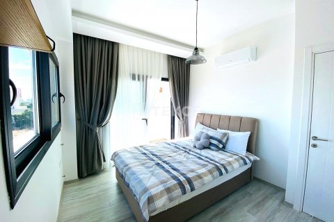 Продажа виллы  в Фамагусте, Северный Кипр 3+1, 300м2, №193629 – фото 18