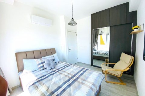 Продажа виллы  в Фамагусте, Северный Кипр 3+1, 300м2, №193629 – фото 17