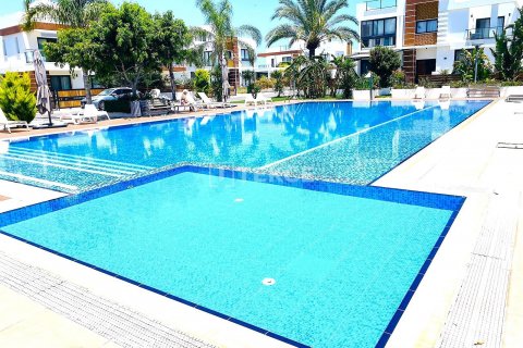 Продажа виллы  в Фамагусте, Северный Кипр 3+1, 300м2, №193629 – фото 6