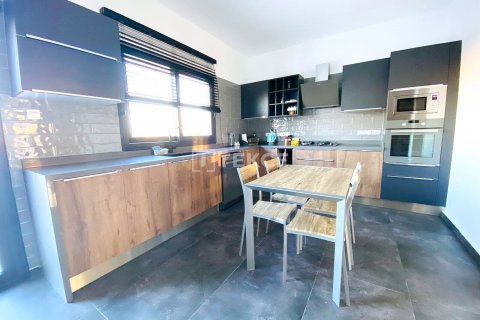 Продажа виллы  в Фамагусте, Северный Кипр 3+1, 300м2, №193629 – фото 12