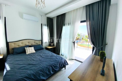 Продажа виллы  в Фамагусте, Северный Кипр 3+1, 300м2, №193629 – фото 15