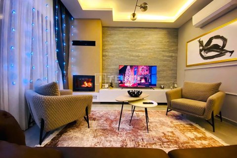 Продажа виллы  в Фамагусте, Северный Кипр 3+1, 300м2, №193629 – фото 10