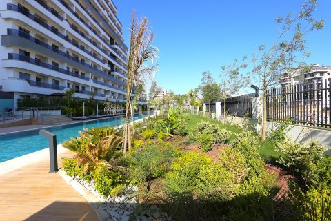 1+1 Wohnung  in Aksu, Antalya, Türkei Nr. 193631 - 13