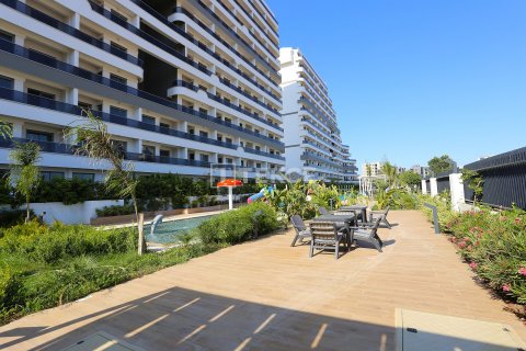 1+1 Wohnung  in Aksu, Antalya, Türkei Nr. 193631 - 10