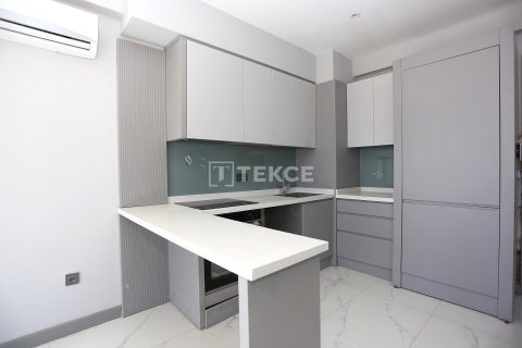 1+1 Wohnung  in Aksu, Antalya, Türkei Nr. 193631 - 21