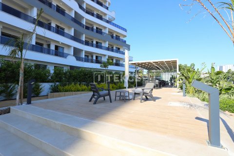 1+1 Wohnung  in Aksu, Antalya, Türkei Nr. 193631 - 11